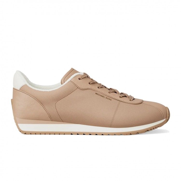 Pantofi Sport Dama, Michael Kors, Rhodes Trainer 43T6RHFS1D