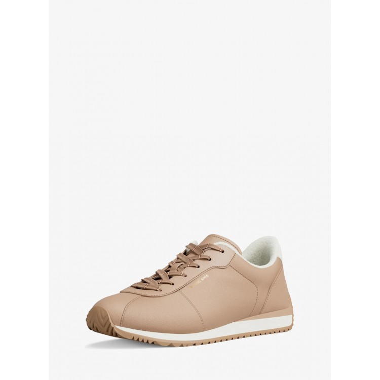 Pantofi Sport Dama, Michael Kors, Rhodes Trainer 43T6RHFS1D