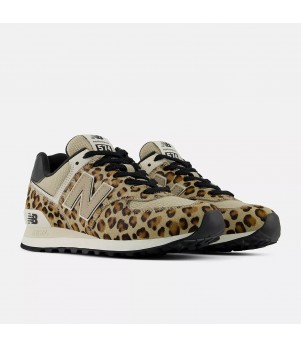 Pantofi Sport Dama, New Balance, 574 W574PN