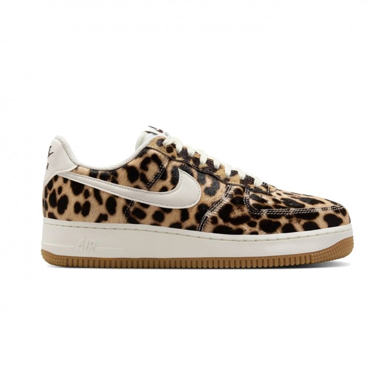 Pantofi Sport Dama, Nike, Air Force 1 '07 IB7695-200