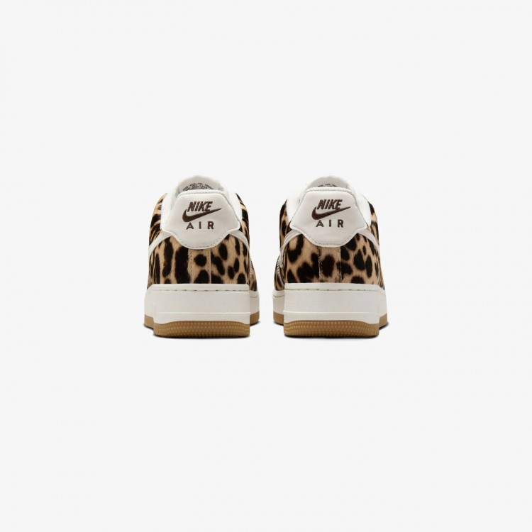 Pantofi Sport Dama, Nike, Air Force 1 '07 IB7695-200