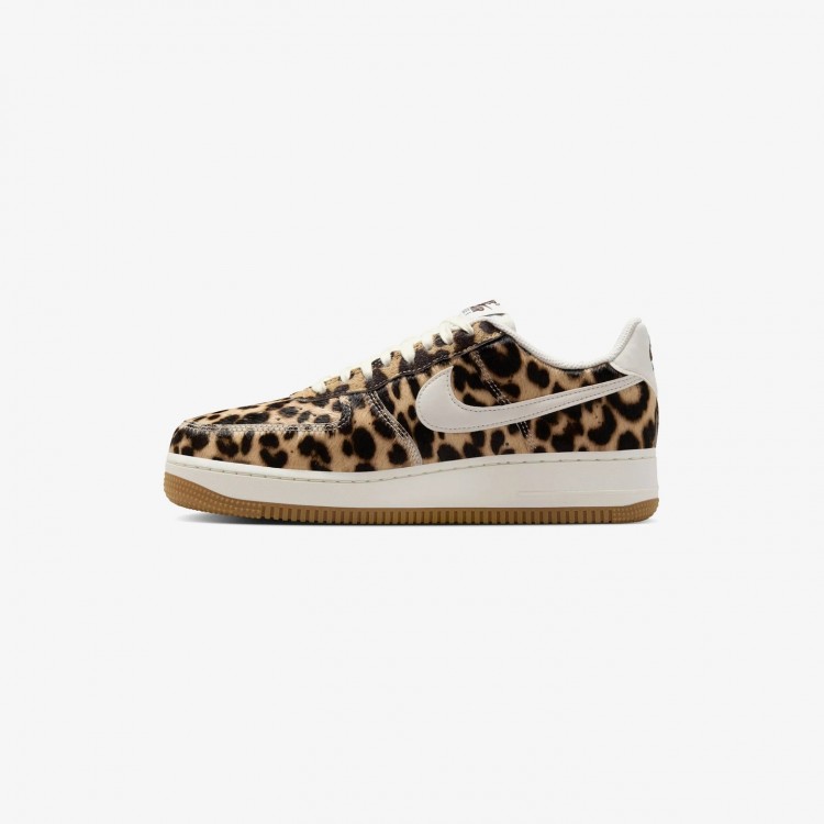 Pantofi Sport Dama, Nike, Air Force 1 '07 IB7695-200