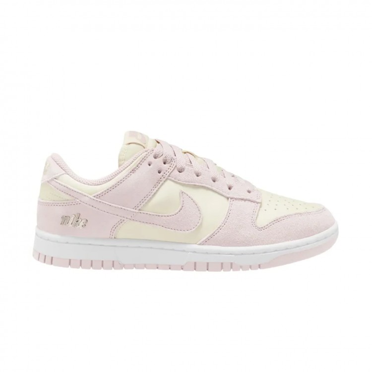 Pantofi Sport Dama, Nike, Dunk Low IO4244-100