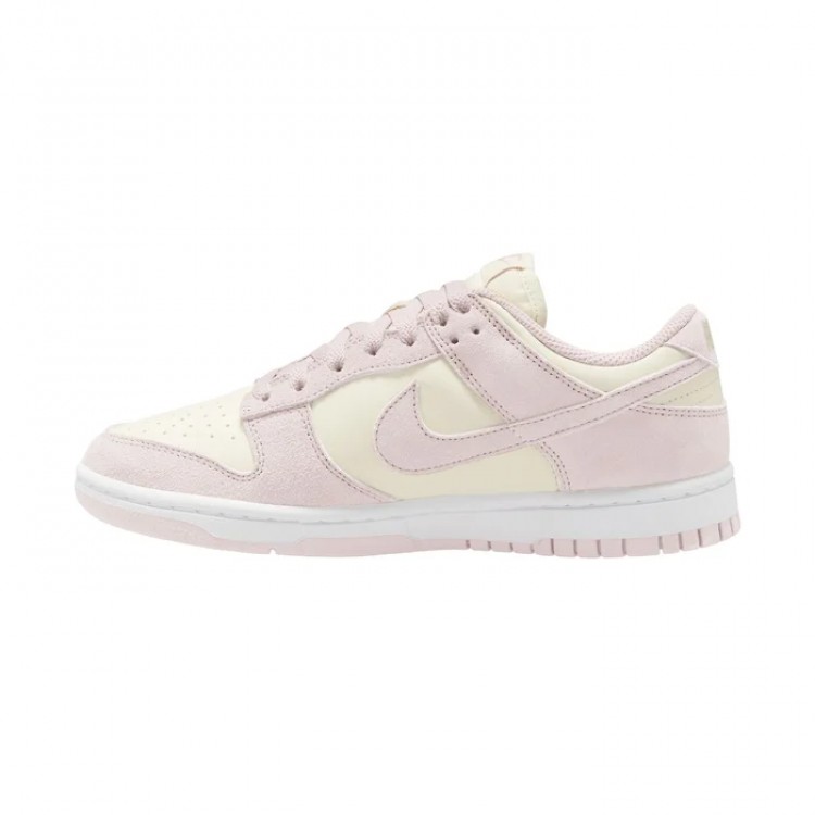 Pantofi Sport Dama, Nike, Dunk Low IO4244-100