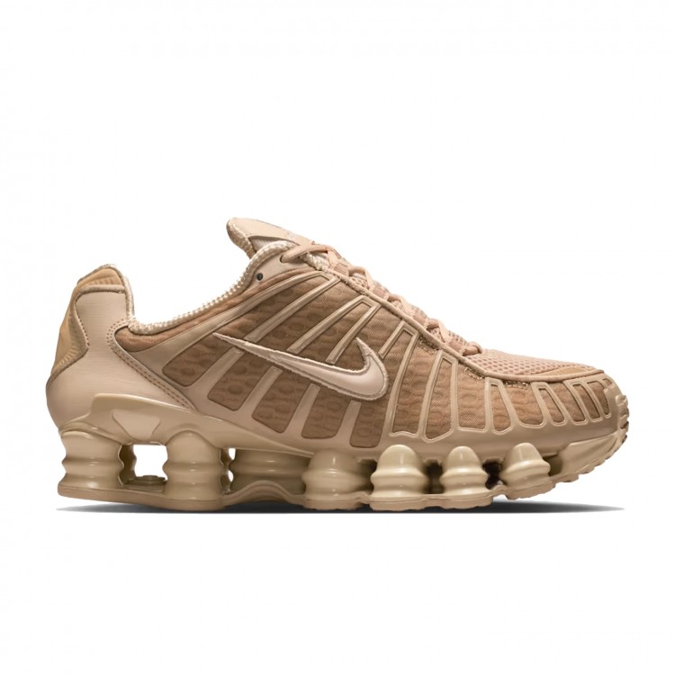 Pantofi Sport Dama, Nike, Shox TL AR3566-203