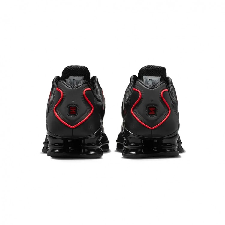 Pantofi Sport Barbati, Nike, Shox TL AV3595-016