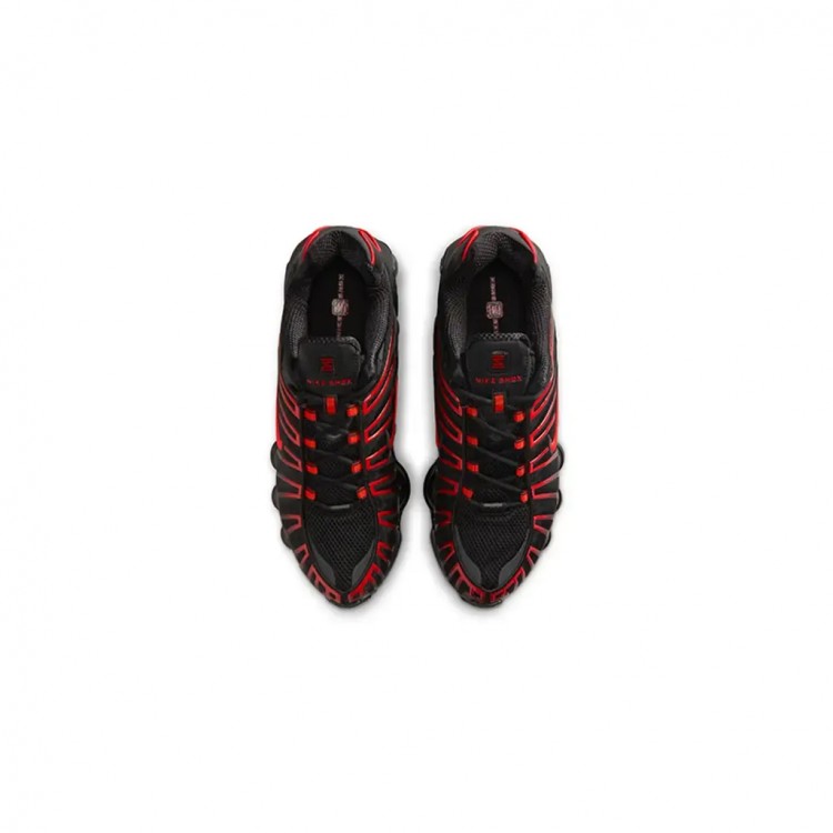 Pantofi Sport Barbati, Nike, Shox TL AV3595-016