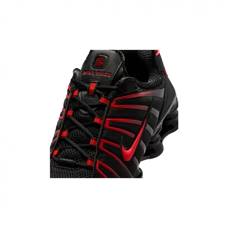 Pantofi Sport Barbati, Nike, Shox TL AV3595-016