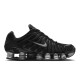 Pantofi Sport Dama, Nike, Shox TL IQ0299-010