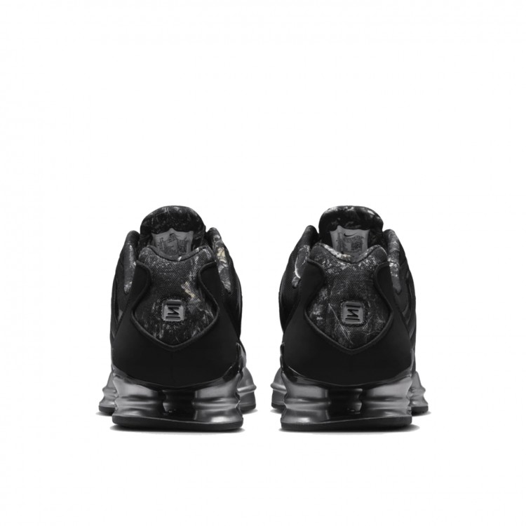 Pantofi Sport Dama, Nike, Shox TL IQ0299-010