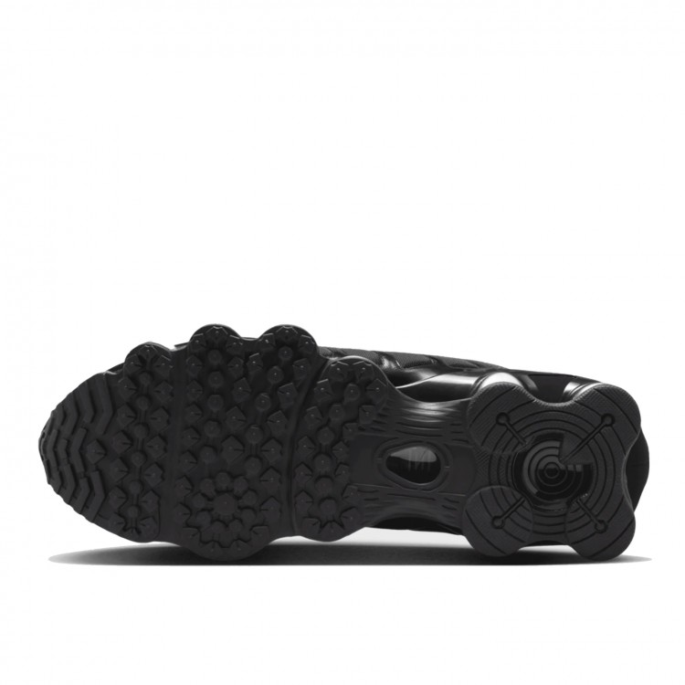 Pantofi Sport Dama, Nike, Shox TL IQ0299-010