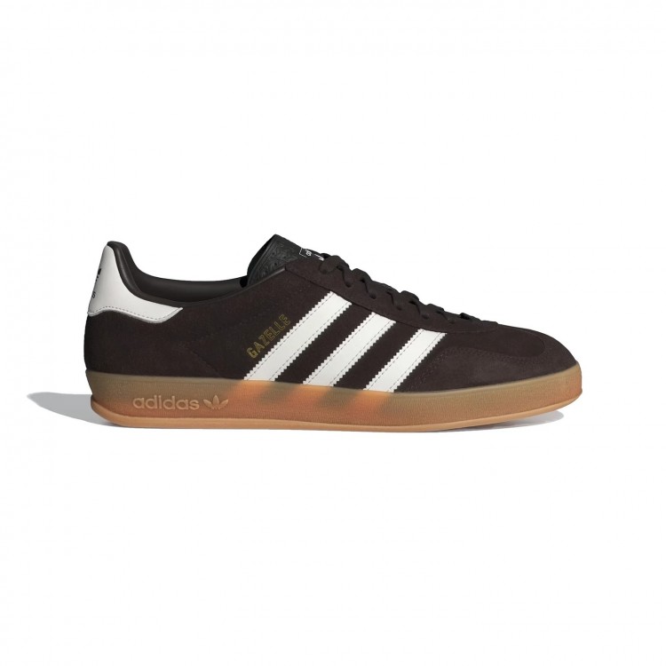 Pantofi Sport Unisex, adidas, Gazelle Indoor HQ5152