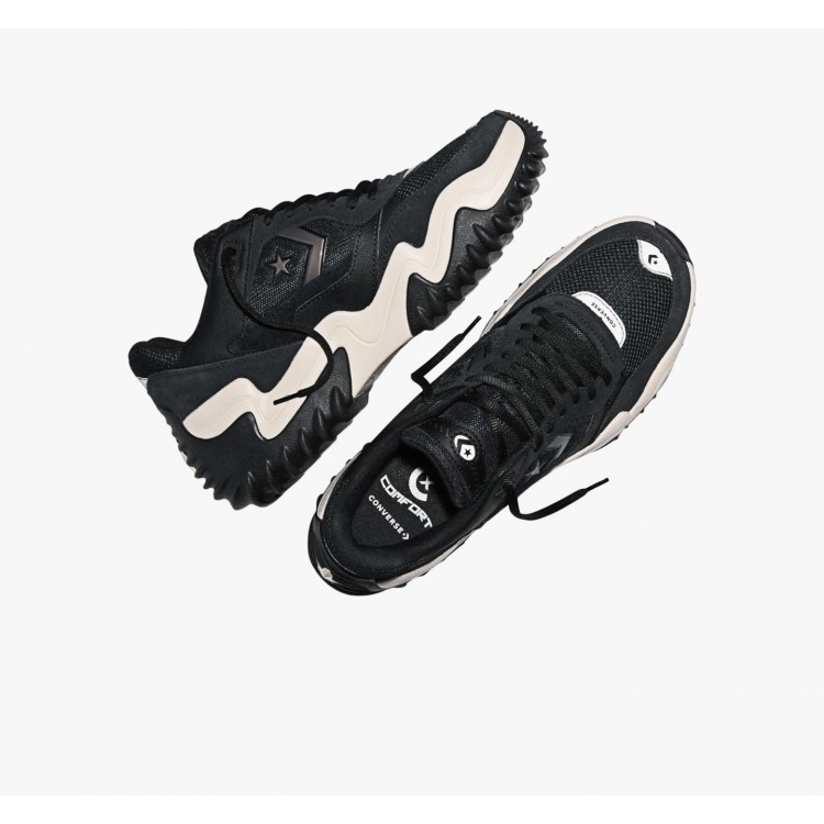 Pantofi Sport Unisex, Converse, Wave Motion Trainer OX Low A19128C