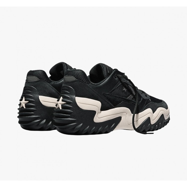 Pantofi Sport Unisex, Converse, Wave Motion Trainer OX Low A19128C