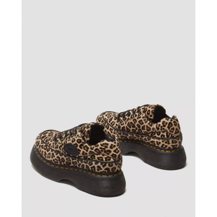 Pantofi Sport Unisex, Dr. Martens, Buzz 5 41011200