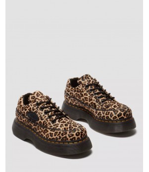 Pantofi Sport Unisex, Dr. Martens, Buzz 5 41011200