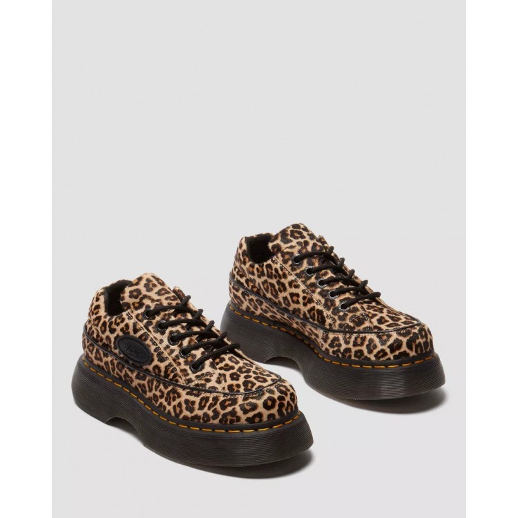 Pantofi Sport Unisex, Dr. Martens, Buzz 5 41011200