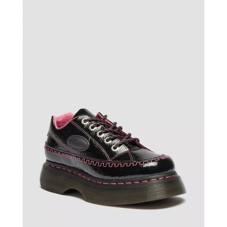 Pantofi Sport Unisex, Dr. Martens, Buzz 5 42112001