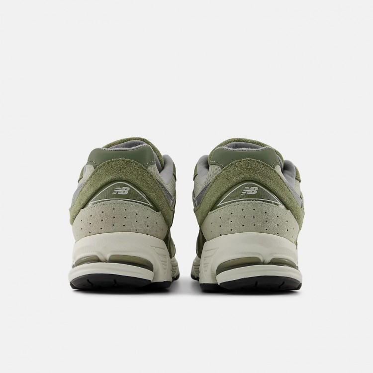 Pantofi Sport Unisex, New Balance, 2002R U2002RCA