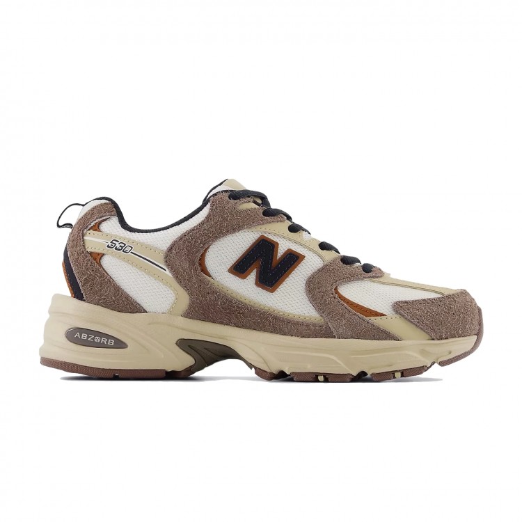 Pantofi Sport Unisex, New Balance, 530 MR530SNC