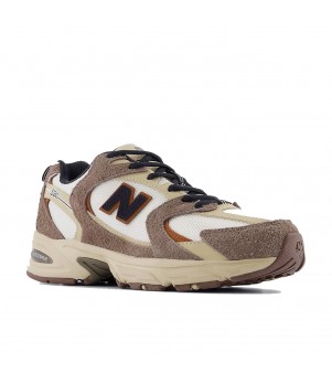 Pantofi Sport Unisex, New Balance, 530 MR530SNC