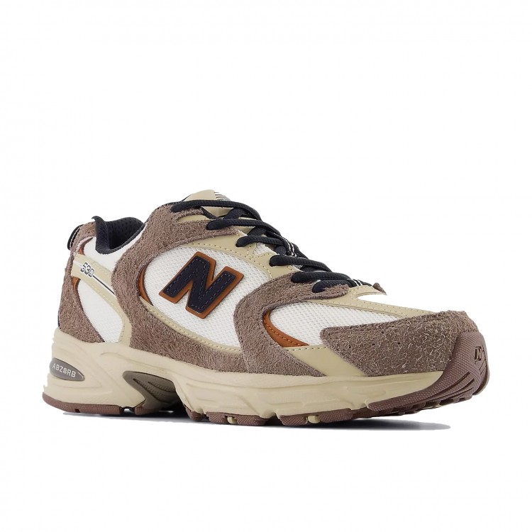Pantofi Sport Unisex, New Balance, 530 MR530SNC