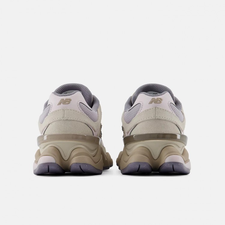 Pantofi Sport Unisex, New Balance, 9060 U9060152