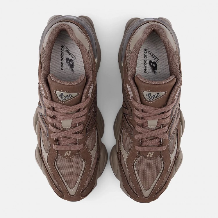 Pantofi Sport Unisex, New Balance, 9060 U9060493