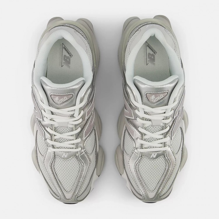 Pantofi Sport Unisex, New Balance, 9060 U90606MU