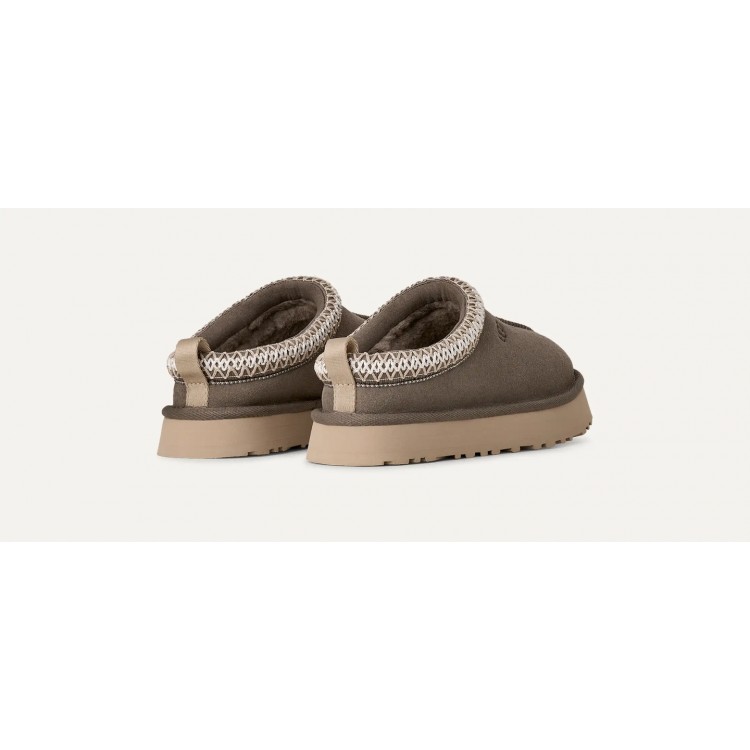 Papuci Dama, UGG, Tazz 1143776-DDR