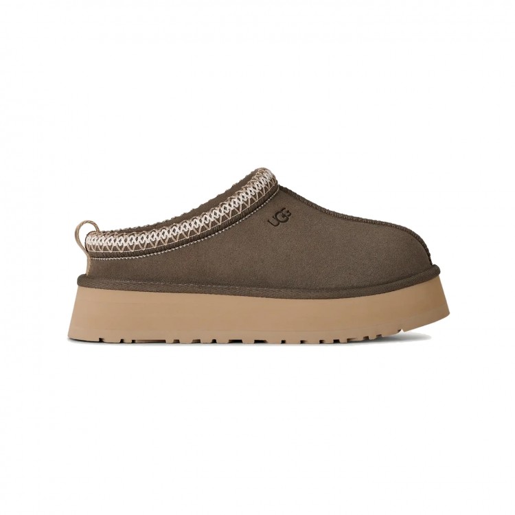 Papuci Dama, UGG, Tazz 1174471-DDR