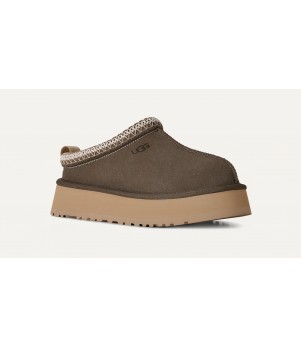 Papuci Dama, UGG, Tazz 1174471-DDR