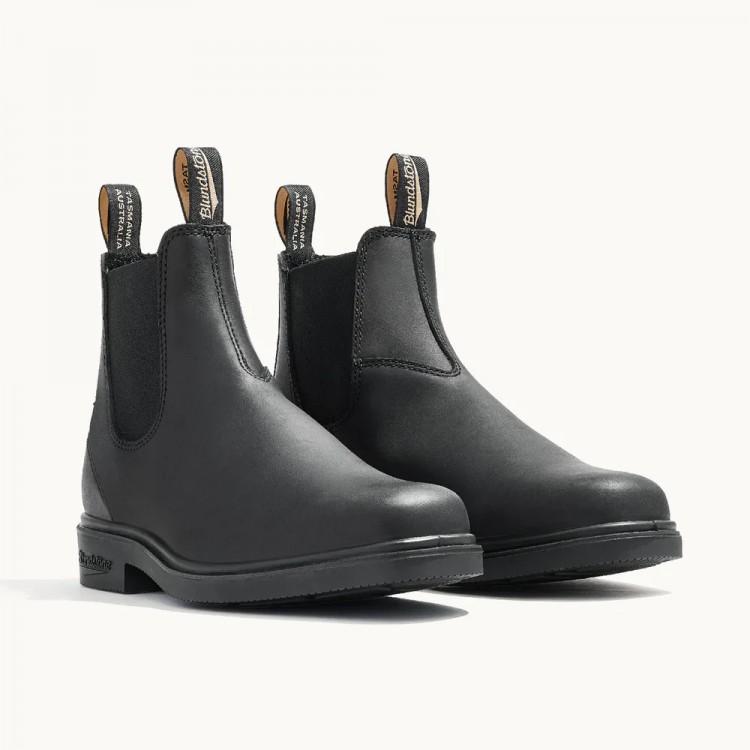 Ghete Unisex, Blundstone, 063 063-Voltan-Black
