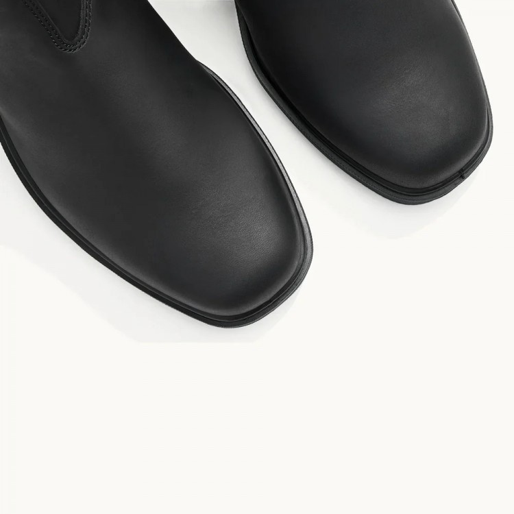 Ghete Unisex, Blundstone, 063 063-Voltan-Black