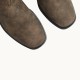 Ghete Unisex, Blundstone, 1306 1306-Rustic-Brown