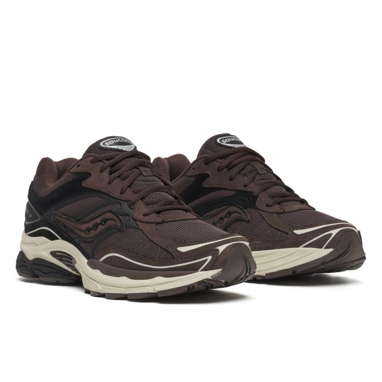 Pantofi Sport Barbati, Saucony, Progrid Omni 9 S101835-1003