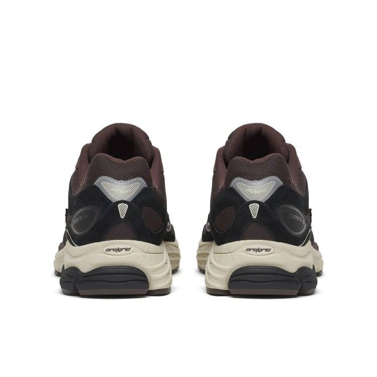 Pantofi Sport Barbati, Saucony, Progrid Omni 9 S101835-1003
