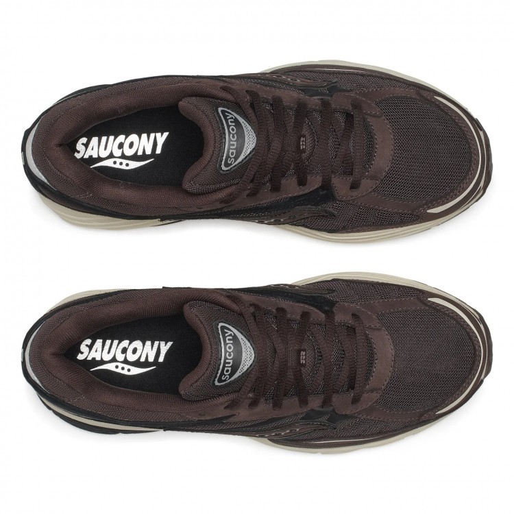 Pantofi Sport Barbati, Saucony, Progrid Omni 9 S101835-1003
