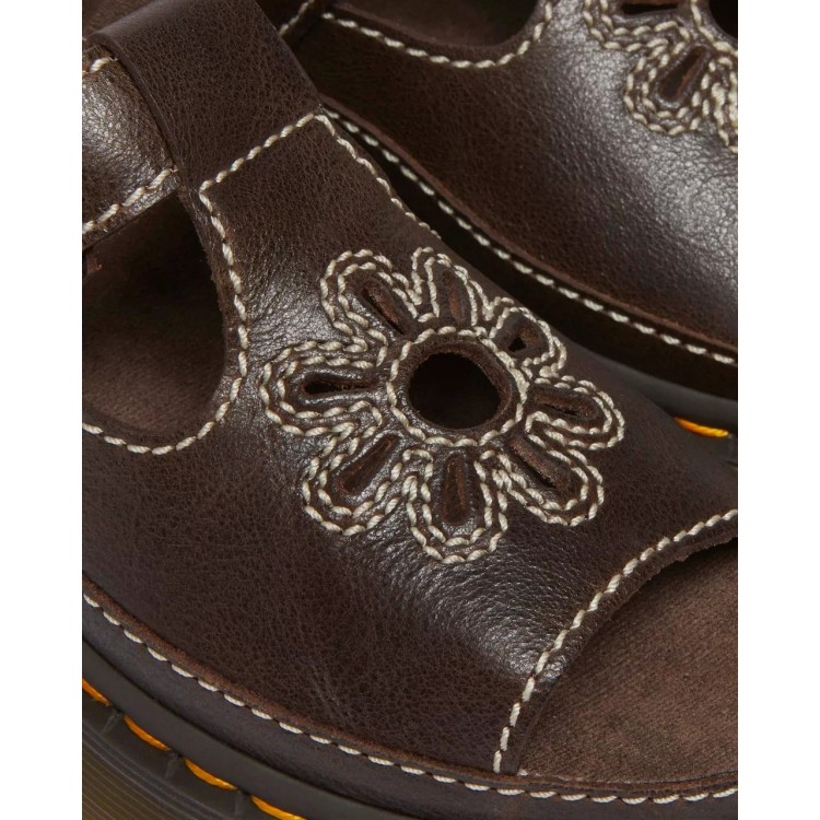 Sandale Unisex, Dr. Martens, Dunnet 40526200