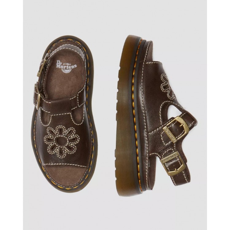 Sandale Unisex, Dr. Martens, Dunnet 40526200