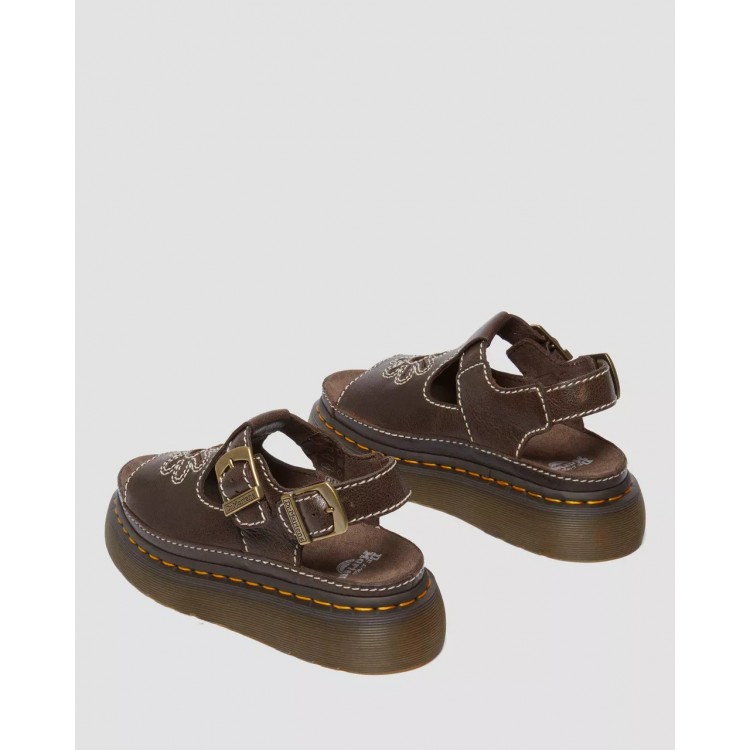 Sandale Unisex, Dr. Martens, Dunnet 40526200