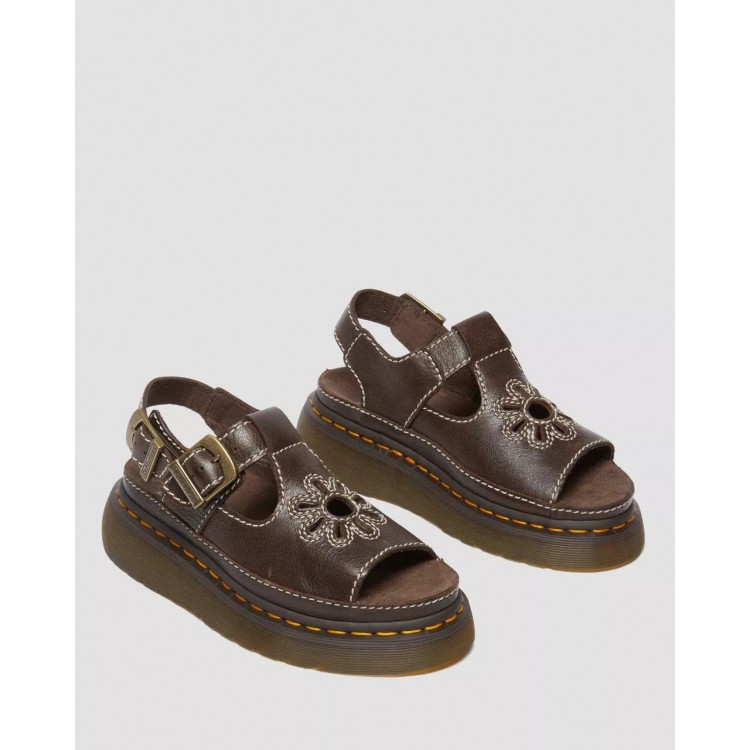 Sandale Unisex, Dr. Martens, Dunnet 40526200