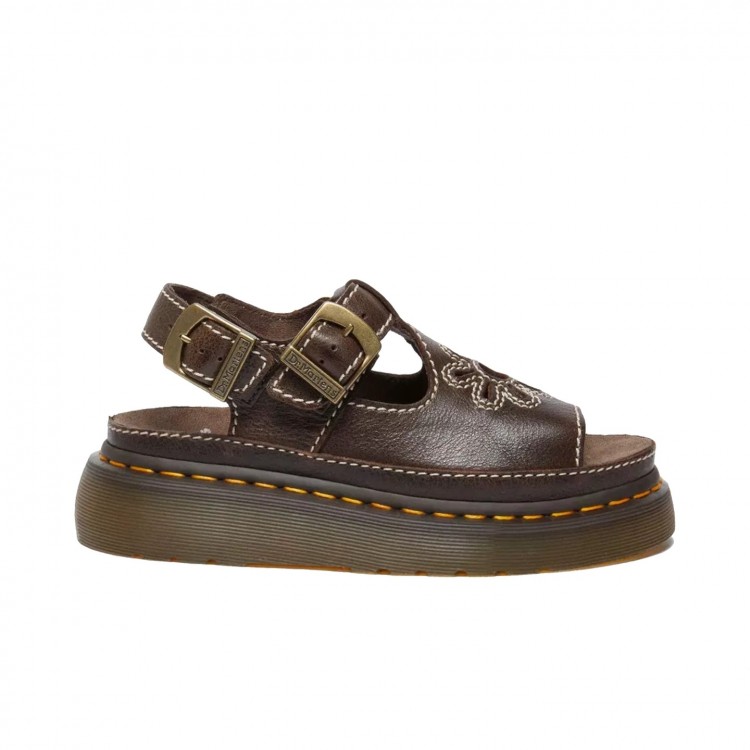 Sandale Unisex, Dr. Martens, Dunnet 40526200
