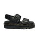 Sandale Unisex, Dr. Martens, Zebzag 43398001