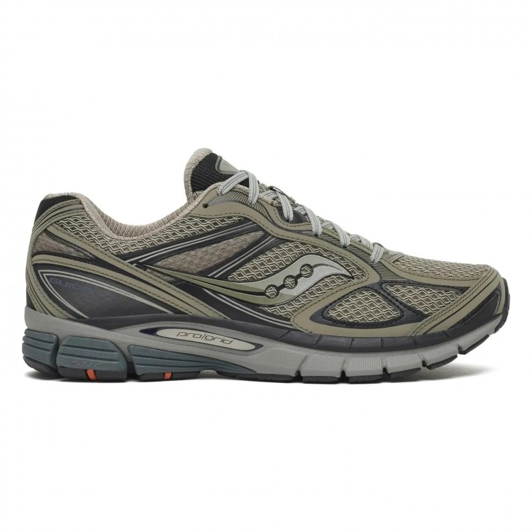 Pantofi Sport Barbati, Saucony, Progrid Guide 7 S101493-1007