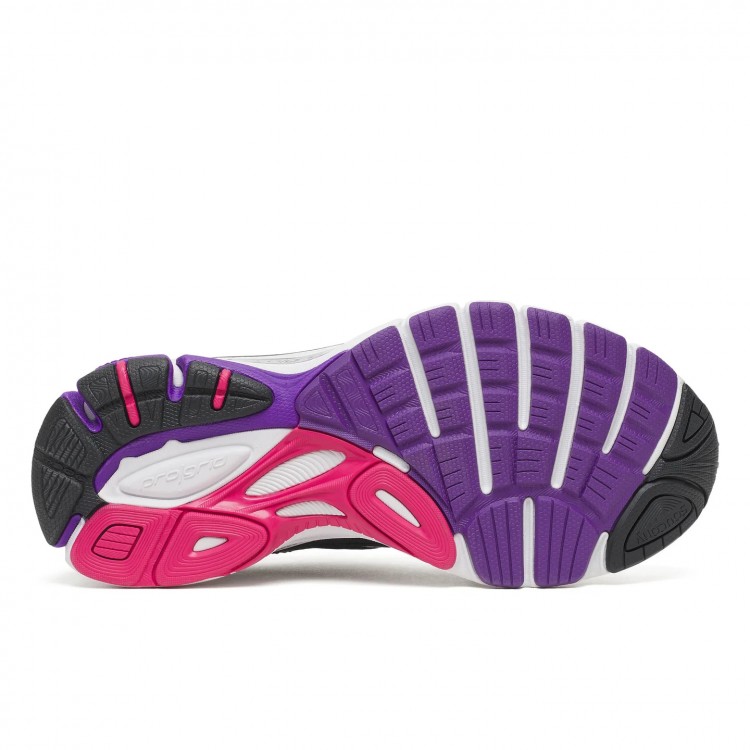 Pantofi Sport Dama, Saucony, Progrid Guide 7 S101493-1049
