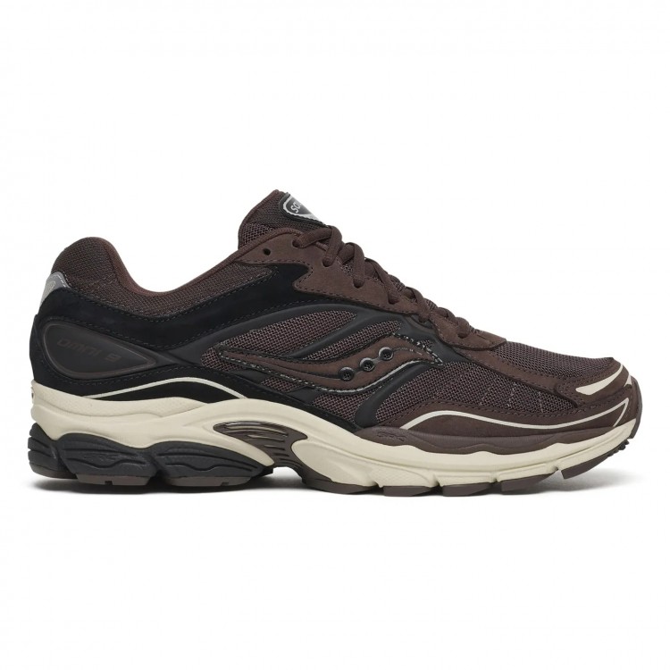 Pantofi Sport Barbati, Saucony, Progrid Omni 9 S101835-1003