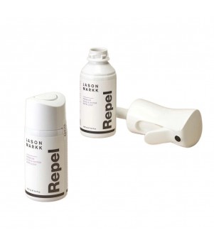 Solutie de curatare incaltaminte, Jason Markk, Repel Refill Bottle JM120230