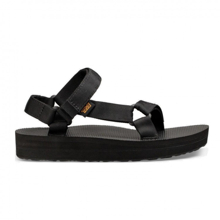 Sandale Dama, Teva, Original Universal 1090969-BLK