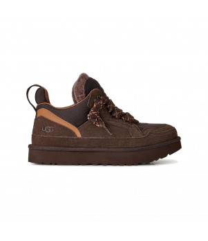 Ghete Barbati, UGG, Lowmel 1170750-DDC